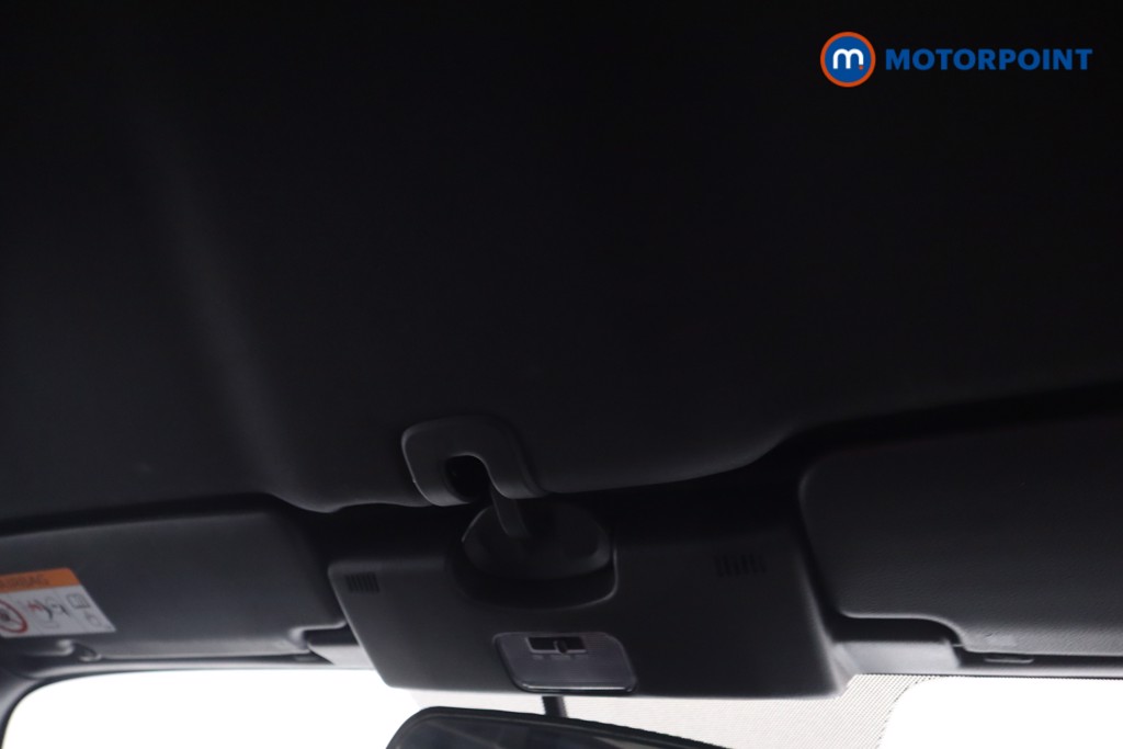 Mazda Mx-5 Sport Black Manual Petrol Convertible - Stock Number (1538843) - 6th supplementary image