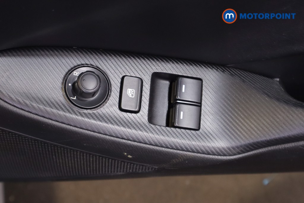 Mazda Mx-5 Sport Black Manual Petrol Convertible - Stock Number (1538843) - 7th supplementary image