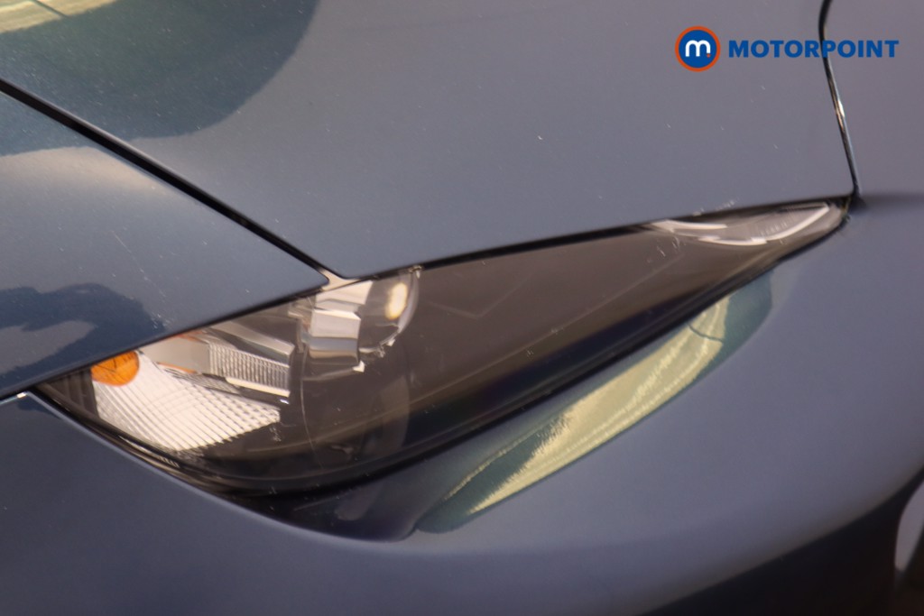 Mazda Mx-5 Sport Black Manual Petrol Convertible - Stock Number (1538843) - 19th supplementary image