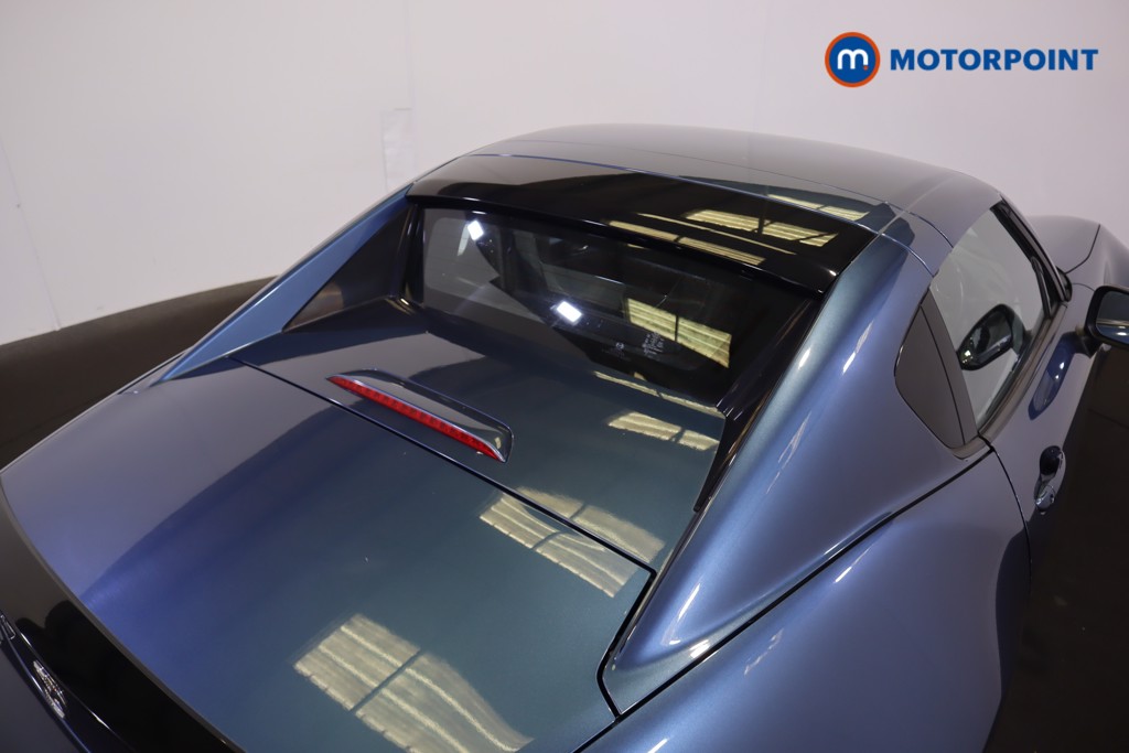 Mazda Mx-5 Sport Black Manual Petrol Convertible - Stock Number (1538843) - 21st supplementary image