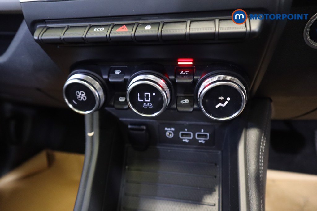 Renault ZOE Iconic Automatic Electric Hatchback - Stock Number (1538905) - 4th supplementary image