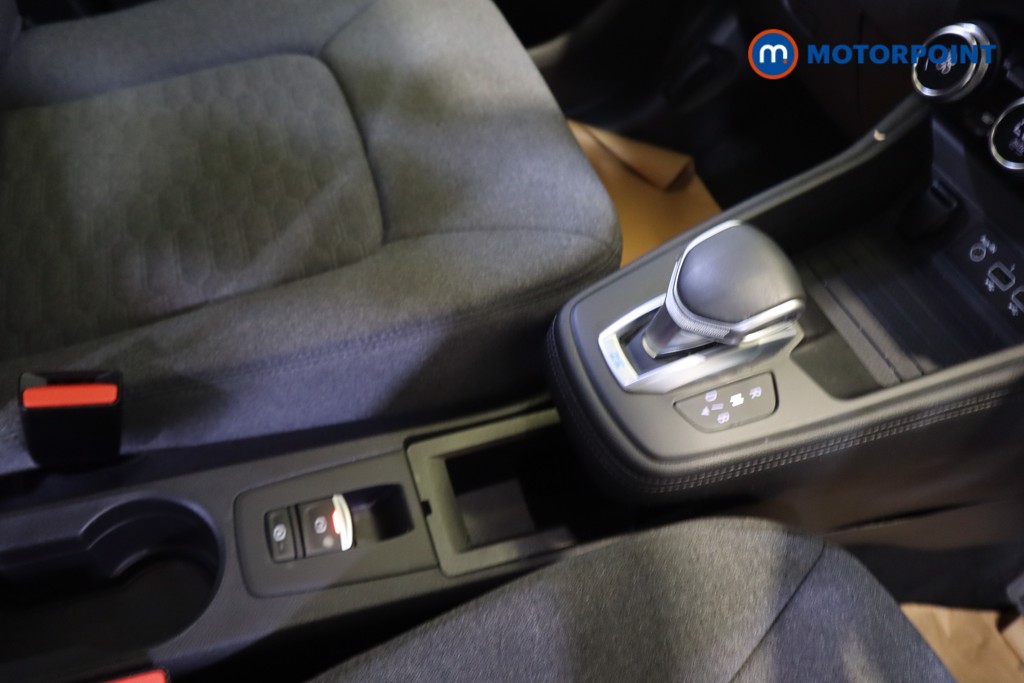 Renault ZOE Iconic Automatic Electric Hatchback - Stock Number (1538905) - 5th supplementary image