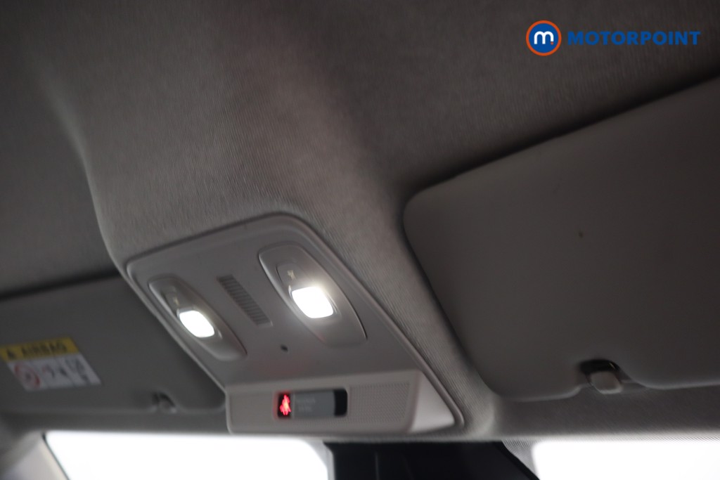 Renault ZOE Iconic Automatic Electric Hatchback - Stock Number (1538905) - 6th supplementary image