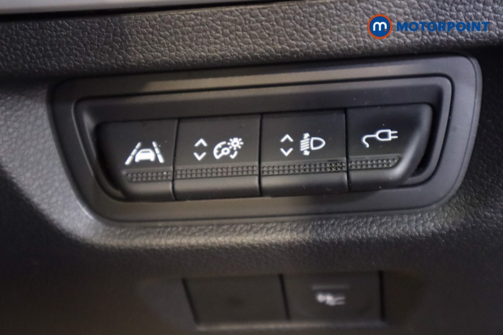 Renault ZOE Iconic Automatic Electric Hatchback - Stock Number (1538905) - 8th supplementary image