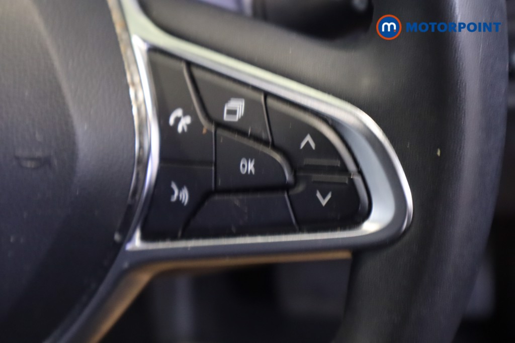 Renault ZOE Iconic Automatic Electric Hatchback - Stock Number (1538905) - 9th supplementary image