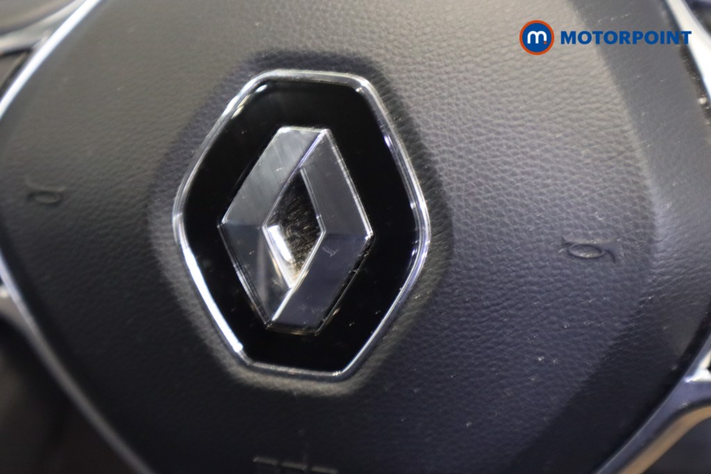 Renault ZOE Iconic Automatic Electric Hatchback - Stock Number (1538905) - 10th supplementary image