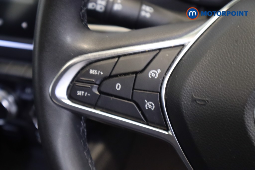 Renault ZOE Iconic Automatic Electric Hatchback - Stock Number (1538905) - 11th supplementary image