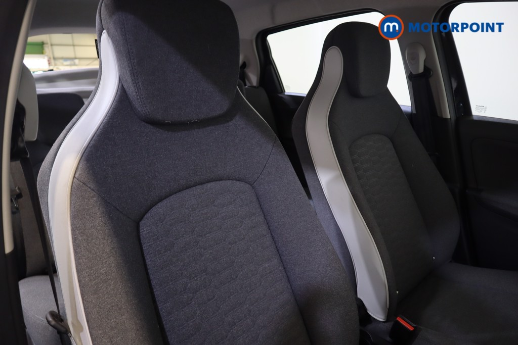 Renault ZOE Iconic Automatic Electric Hatchback - Stock Number (1538905) - 13th supplementary image