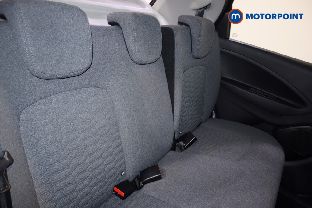 Renault ZOE Iconic Automatic Electric Hatchback - Stock Number (1538905) - 14th supplementary image