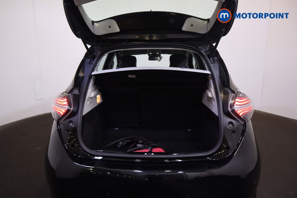 Renault ZOE Iconic Automatic Electric Hatchback - Stock Number (1538905) - 15th supplementary image