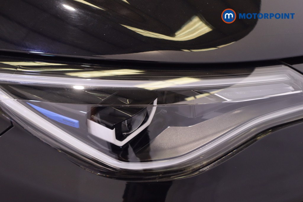 Renault ZOE Iconic Automatic Electric Hatchback - Stock Number (1538905) - 20th supplementary image
