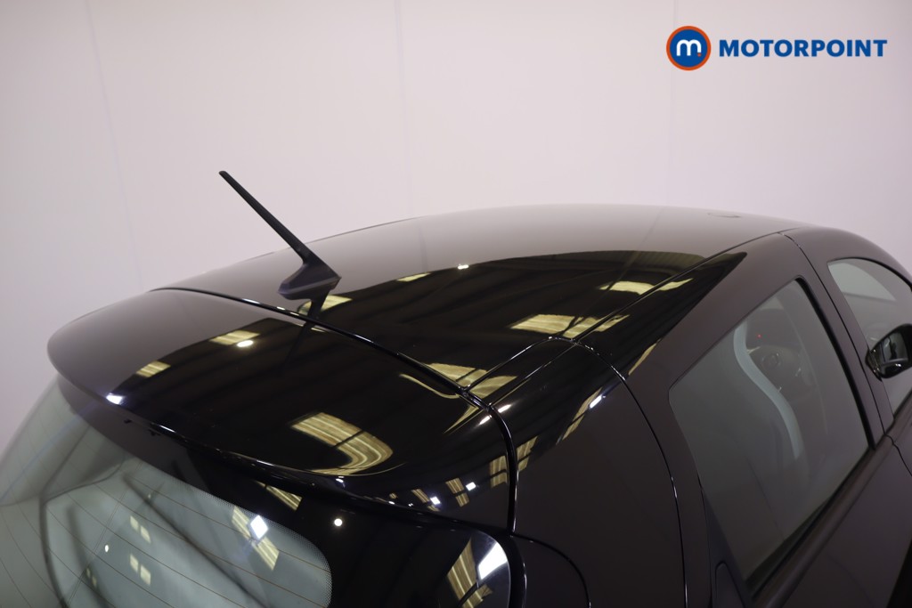 Renault ZOE Iconic Automatic Electric Hatchback - Stock Number (1538905) - 22nd supplementary image