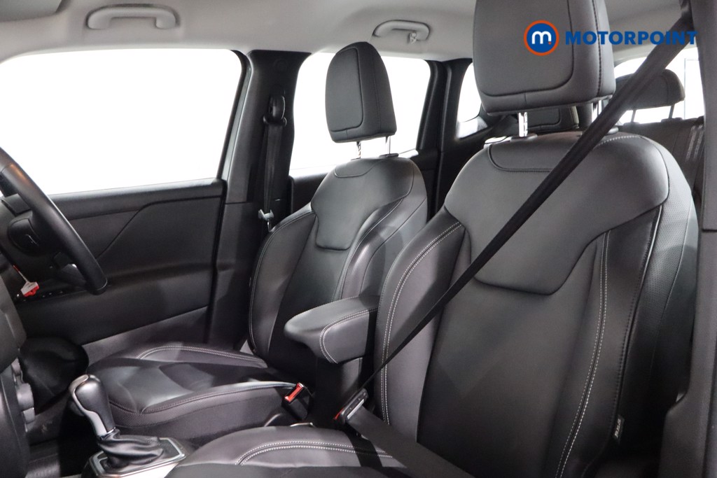 Jeep Renegade Limited Automatic Petrol SUV - Stock Number (1538987) - 4th supplementary image