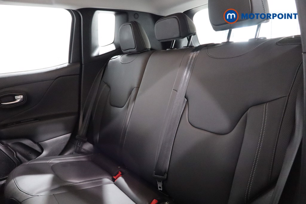 Jeep Renegade Limited Automatic Petrol SUV - Stock Number (1538987) - 5th supplementary image
