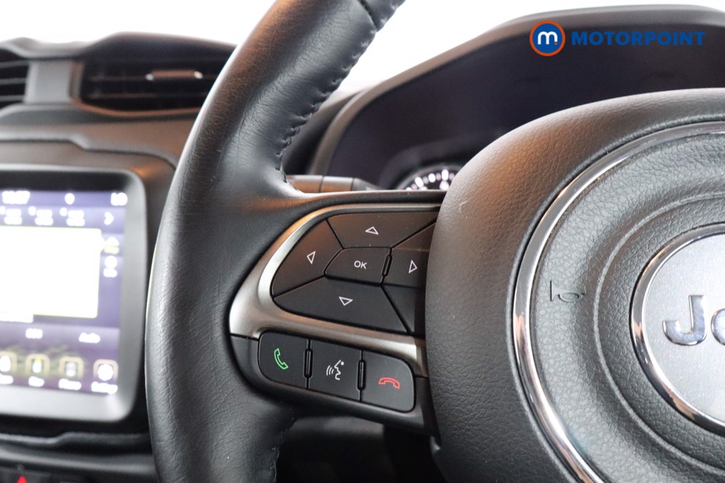 Jeep Renegade Limited Automatic Petrol SUV - Stock Number (1538987) - 7th supplementary image