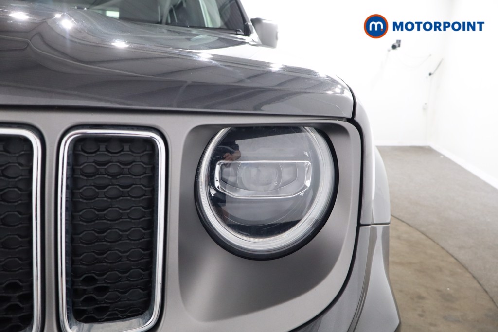 Jeep Renegade Limited Automatic Petrol SUV - Stock Number (1538987) - 20th supplementary image