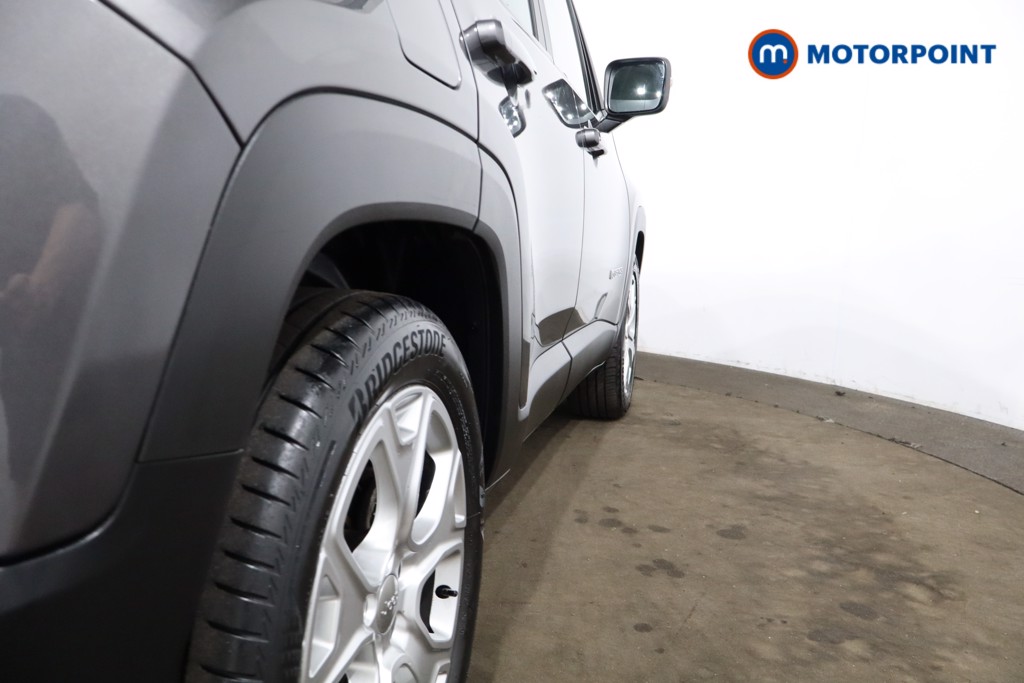 Jeep Renegade Limited Automatic Petrol SUV - Stock Number (1538987) - 22nd supplementary image