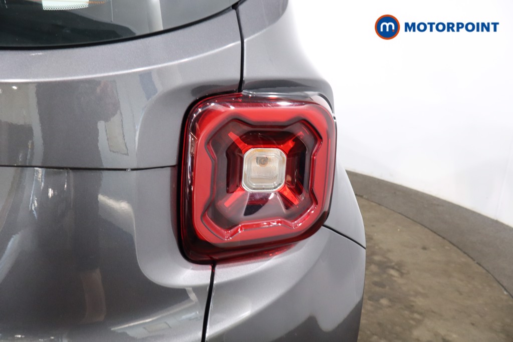 Jeep Renegade Limited Automatic Petrol SUV - Stock Number (1538987) - 23rd supplementary image
