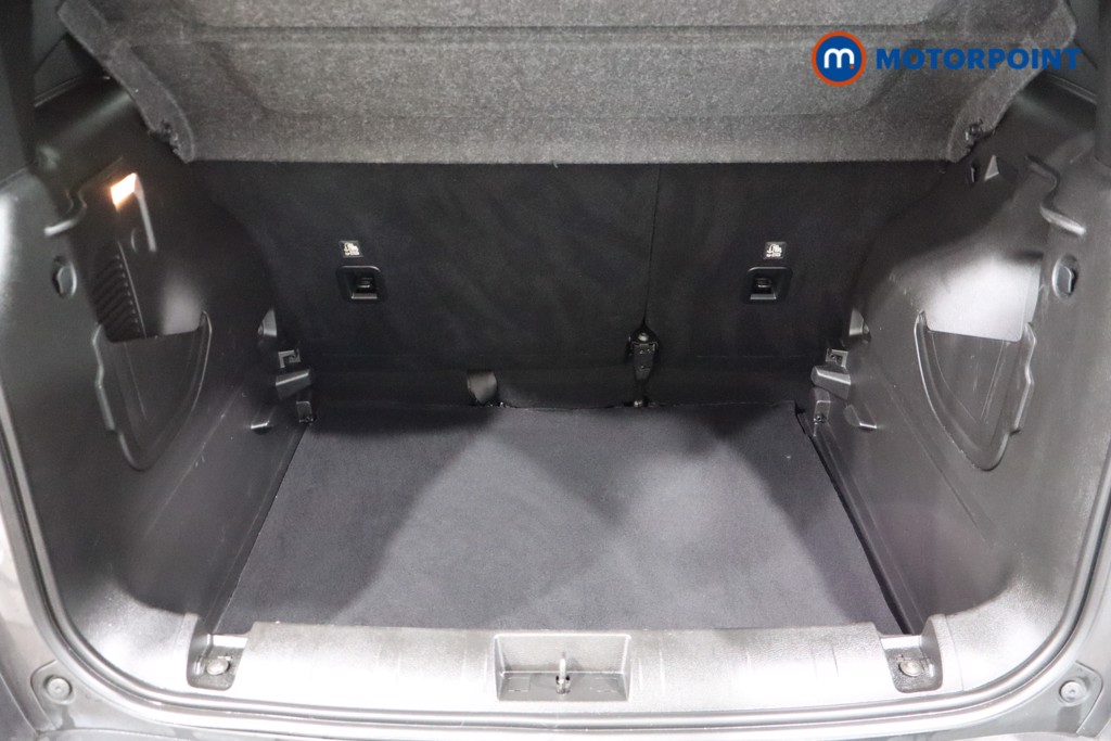 Jeep Renegade Limited Automatic Petrol SUV - Stock Number (1538987) - 25th supplementary image
