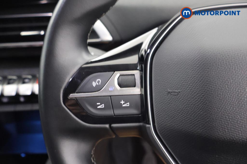 Peugeot 3008 Allure Premium Manual Diesel SUV - Stock Number (1539076) - 2nd supplementary image