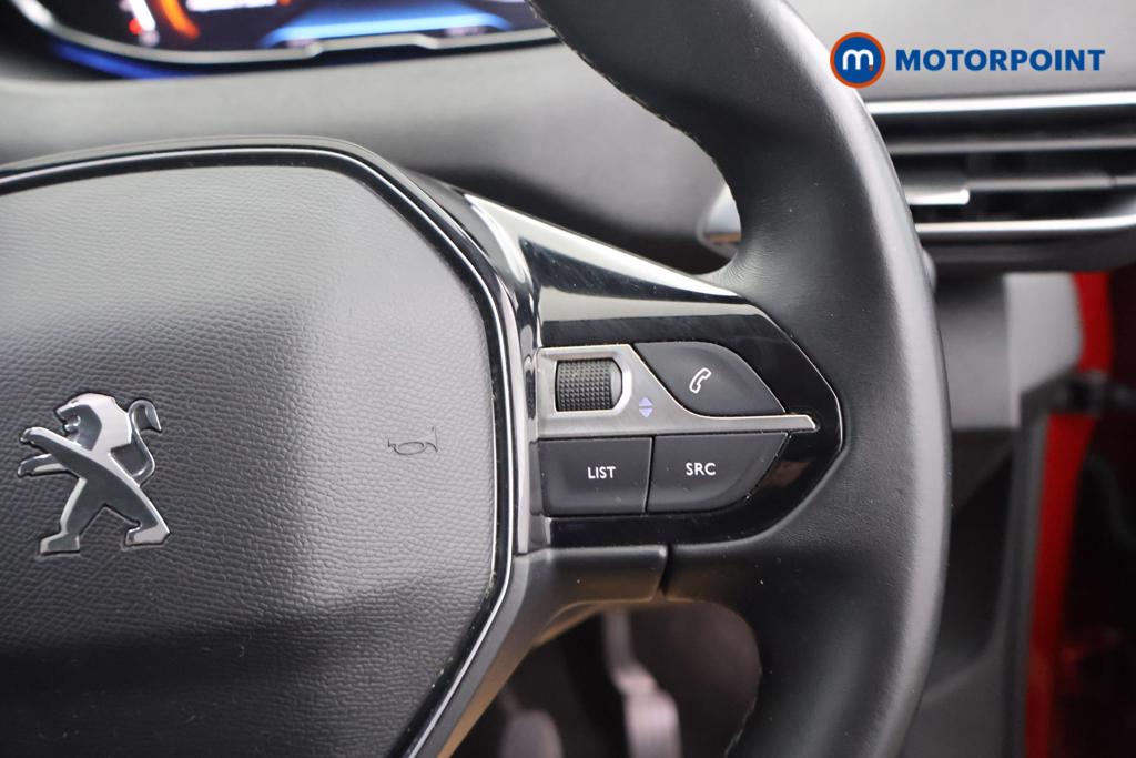 Peugeot 3008 Allure Premium Manual Diesel SUV - Stock Number (1539076) - 3rd supplementary image