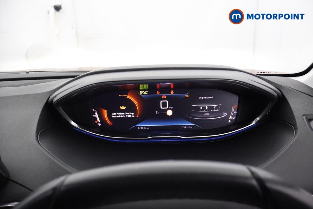 Peugeot 3008 Allure Premium Manual Diesel SUV - Stock Number (1539076) - 4th supplementary image