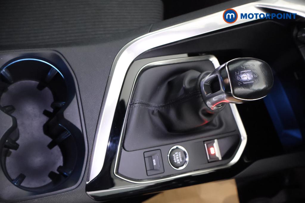 Peugeot 3008 Allure Premium Manual Diesel SUV - Stock Number (1539076) - 6th supplementary image