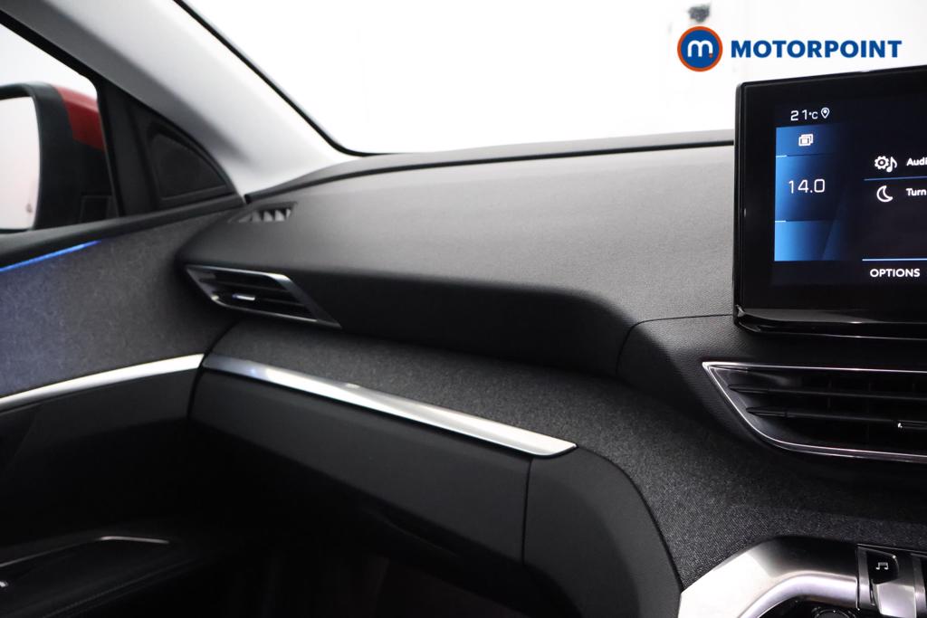 Peugeot 3008 Allure Premium Manual Diesel SUV - Stock Number (1539076) - 7th supplementary image