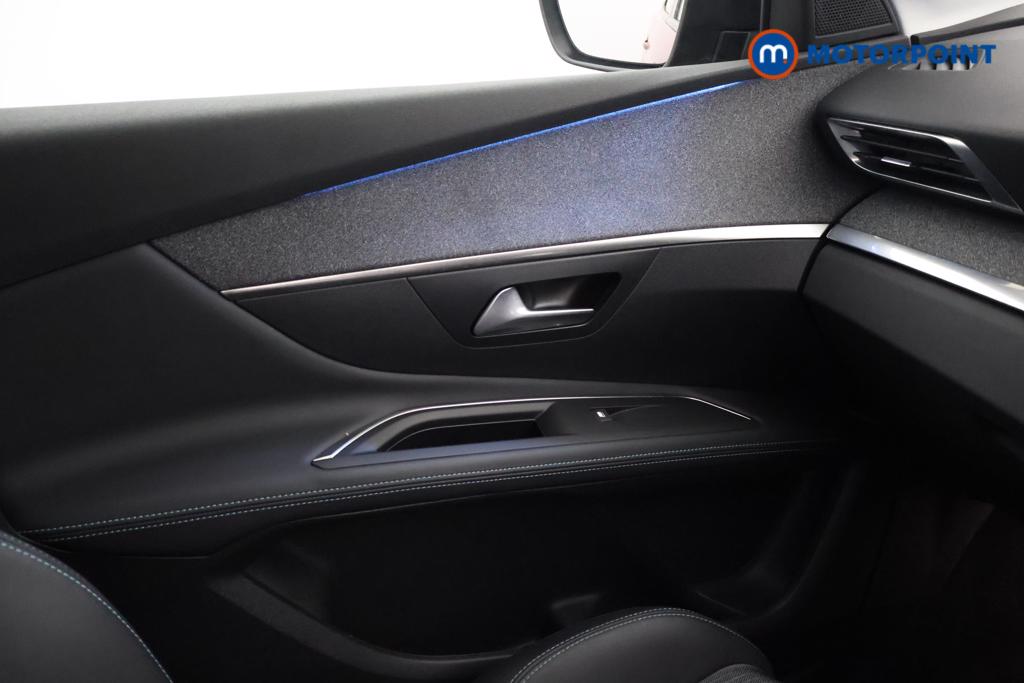 Peugeot 3008 Allure Premium Manual Diesel SUV - Stock Number (1539076) - 8th supplementary image