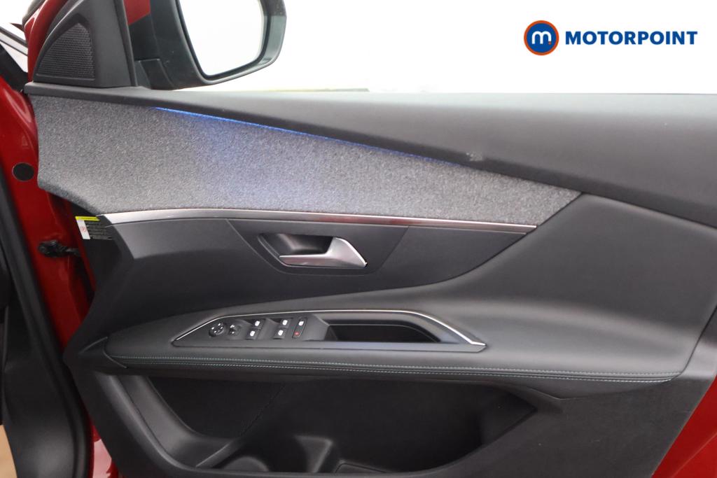 Peugeot 3008 Allure Premium Manual Diesel SUV - Stock Number (1539076) - 9th supplementary image