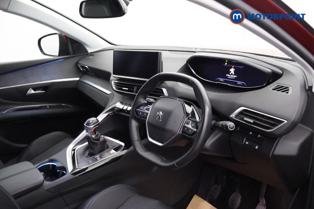 Peugeot 3008 Allure Premium Manual Diesel SUV - Stock Number (1539076) - 10th supplementary image