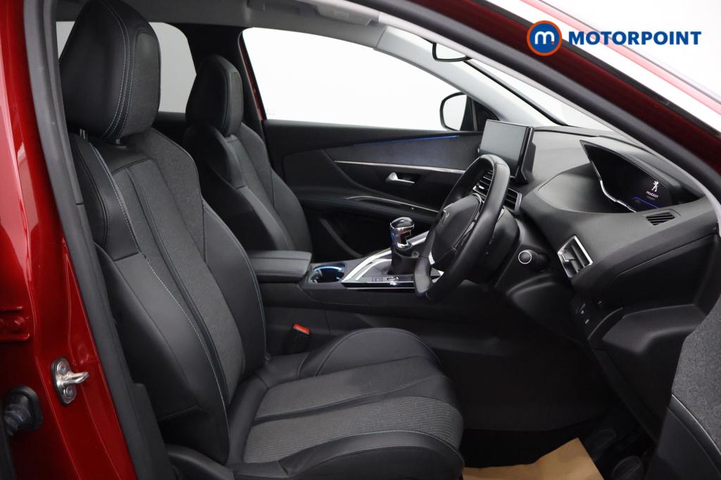 Peugeot 3008 Allure Premium Manual Diesel SUV - Stock Number (1539076) - 11th supplementary image