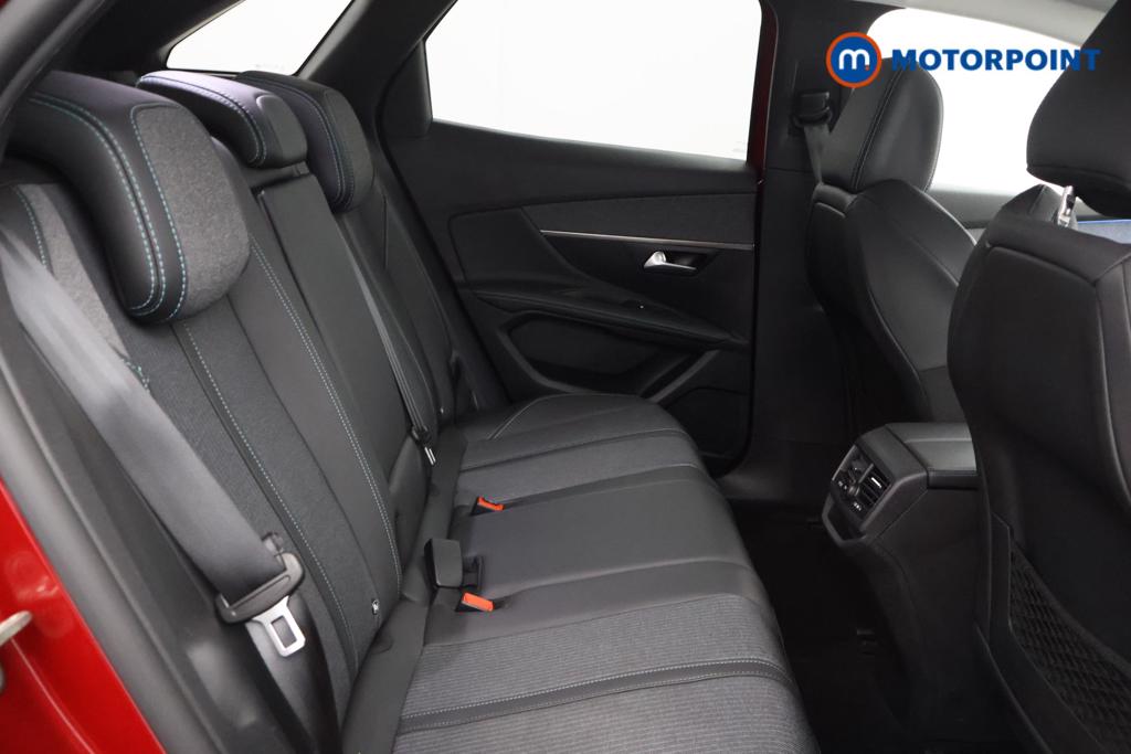 Peugeot 3008 Allure Premium Manual Diesel SUV - Stock Number (1539076) - 12th supplementary image