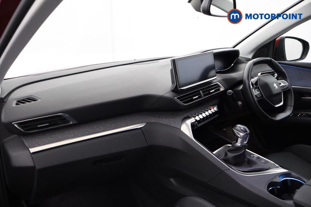 Peugeot 3008 Allure Premium Manual Diesel SUV - Stock Number (1539076) - 13th supplementary image