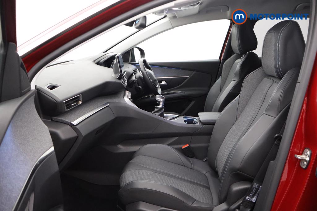 Peugeot 3008 Allure Premium Manual Diesel SUV - Stock Number (1539076) - 14th supplementary image