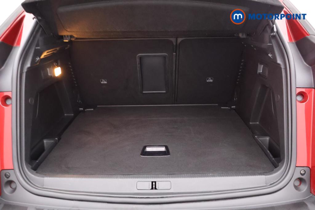 Peugeot 3008 Allure Premium Manual Diesel SUV - Stock Number (1539076) - 15th supplementary image