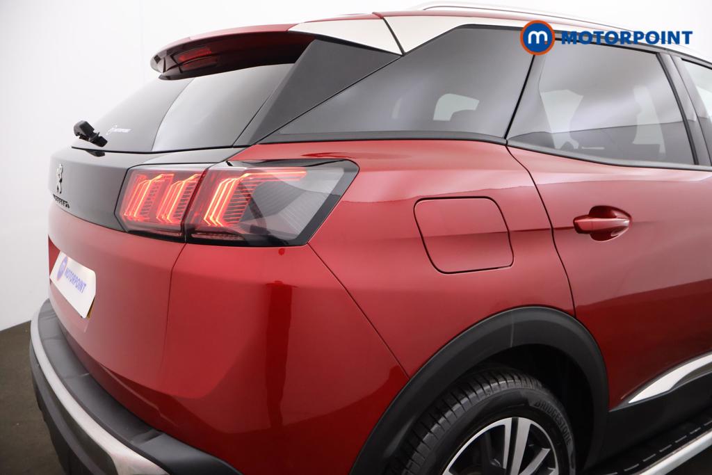 Peugeot 3008 Allure Premium Manual Diesel SUV - Stock Number (1539076) - 16th supplementary image