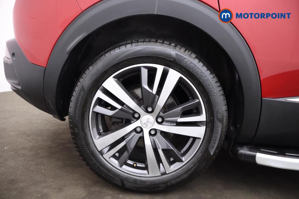 Peugeot 3008 Allure Premium Manual Diesel SUV - Stock Number (1539076) - 17th supplementary image
