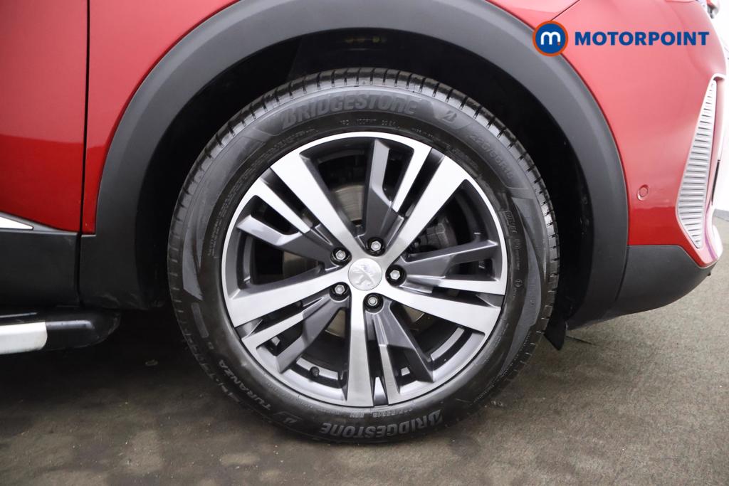 Peugeot 3008 Allure Premium Manual Diesel SUV - Stock Number (1539076) - 18th supplementary image