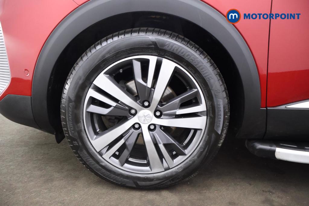 Peugeot 3008 Allure Premium Manual Diesel SUV - Stock Number (1539076) - 20th supplementary image