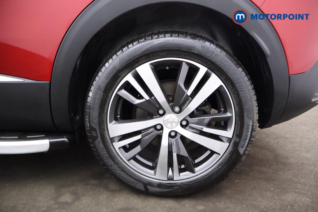 Peugeot 3008 Allure Premium Manual Diesel SUV - Stock Number (1539076) - 21st supplementary image