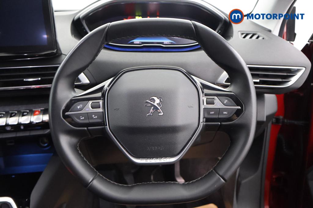 Peugeot 3008 Allure Premium Manual Diesel SUV - Stock Number (1539076) - 1st supplementary image