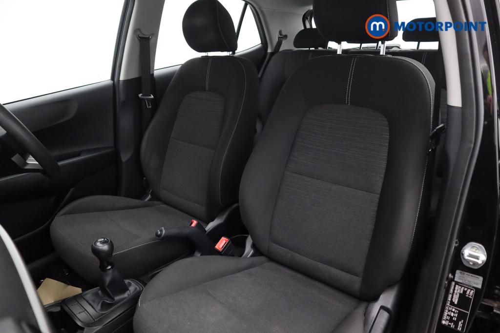 KIA Picanto 1 Manual Petrol Hatchback - Stock Number (1539189) - 3rd supplementary image