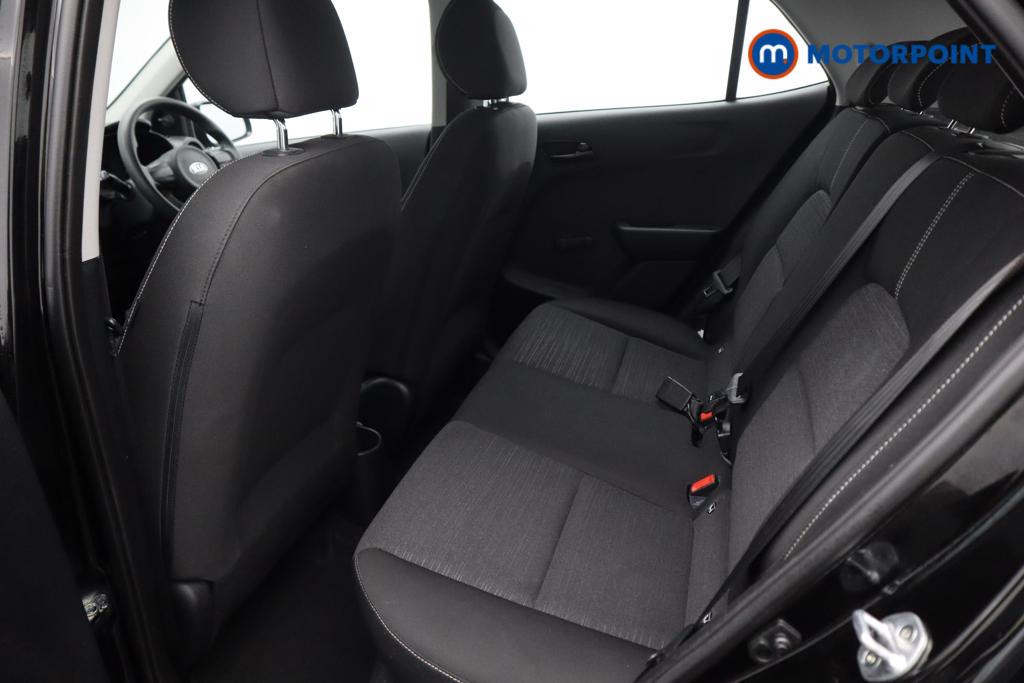 KIA Picanto 1 Manual Petrol Hatchback - Stock Number (1539189) - 4th supplementary image