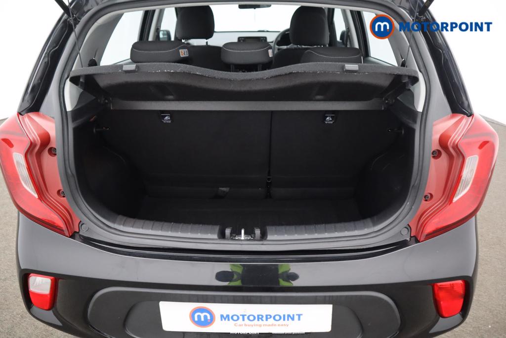 KIA Picanto 1 Manual Petrol Hatchback - Stock Number (1539189) - 5th supplementary image