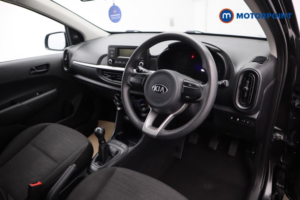 KIA Picanto 1 Manual Petrol Hatchback - Stock Number (1539189) - 6th supplementary image