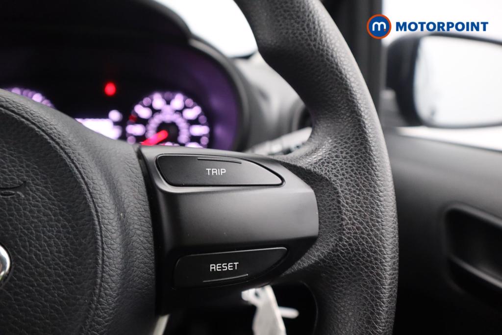 KIA Picanto 1 Manual Petrol Hatchback - Stock Number (1539189) - 7th supplementary image