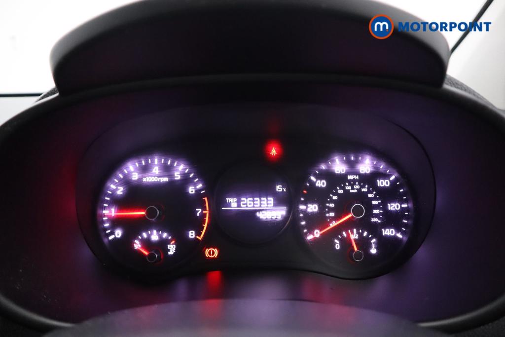 KIA Picanto 1 Manual Petrol Hatchback - Stock Number (1539189) - 8th supplementary image