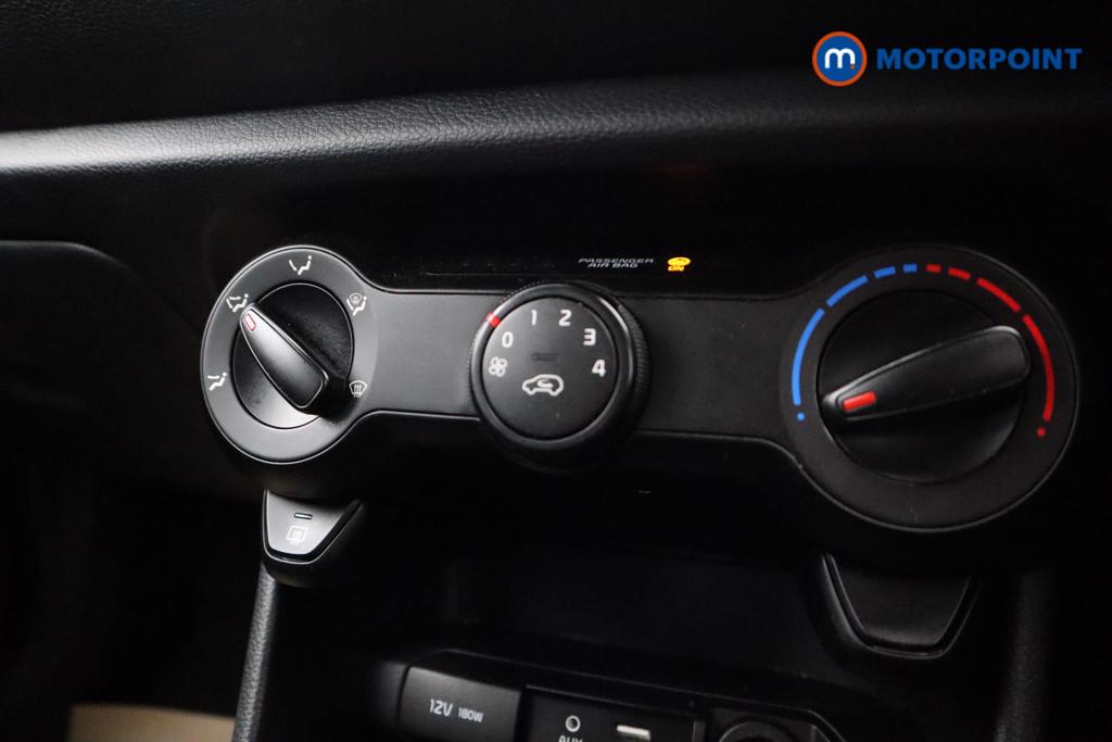KIA Picanto 1 Manual Petrol Hatchback - Stock Number (1539189) - 10th supplementary image