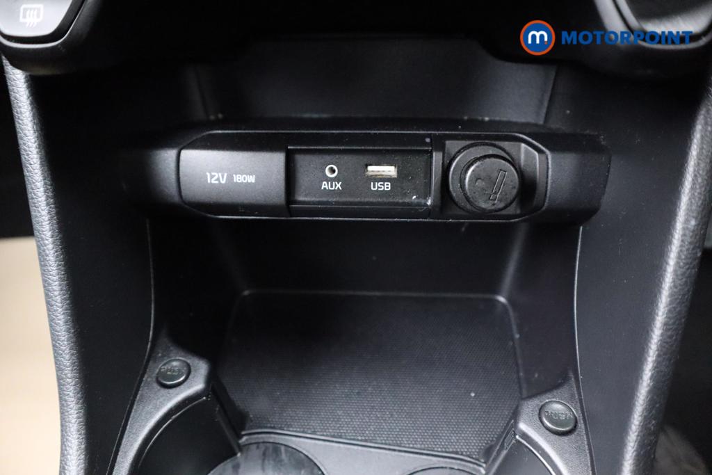 KIA Picanto 1 Manual Petrol Hatchback - Stock Number (1539189) - 11th supplementary image